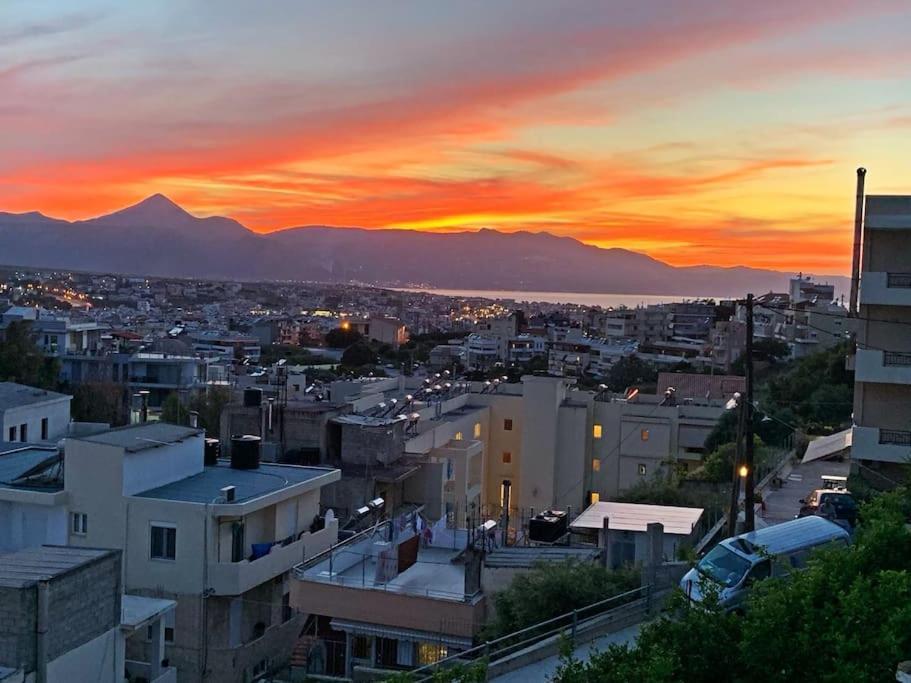 Sunset Serenity Appartement *