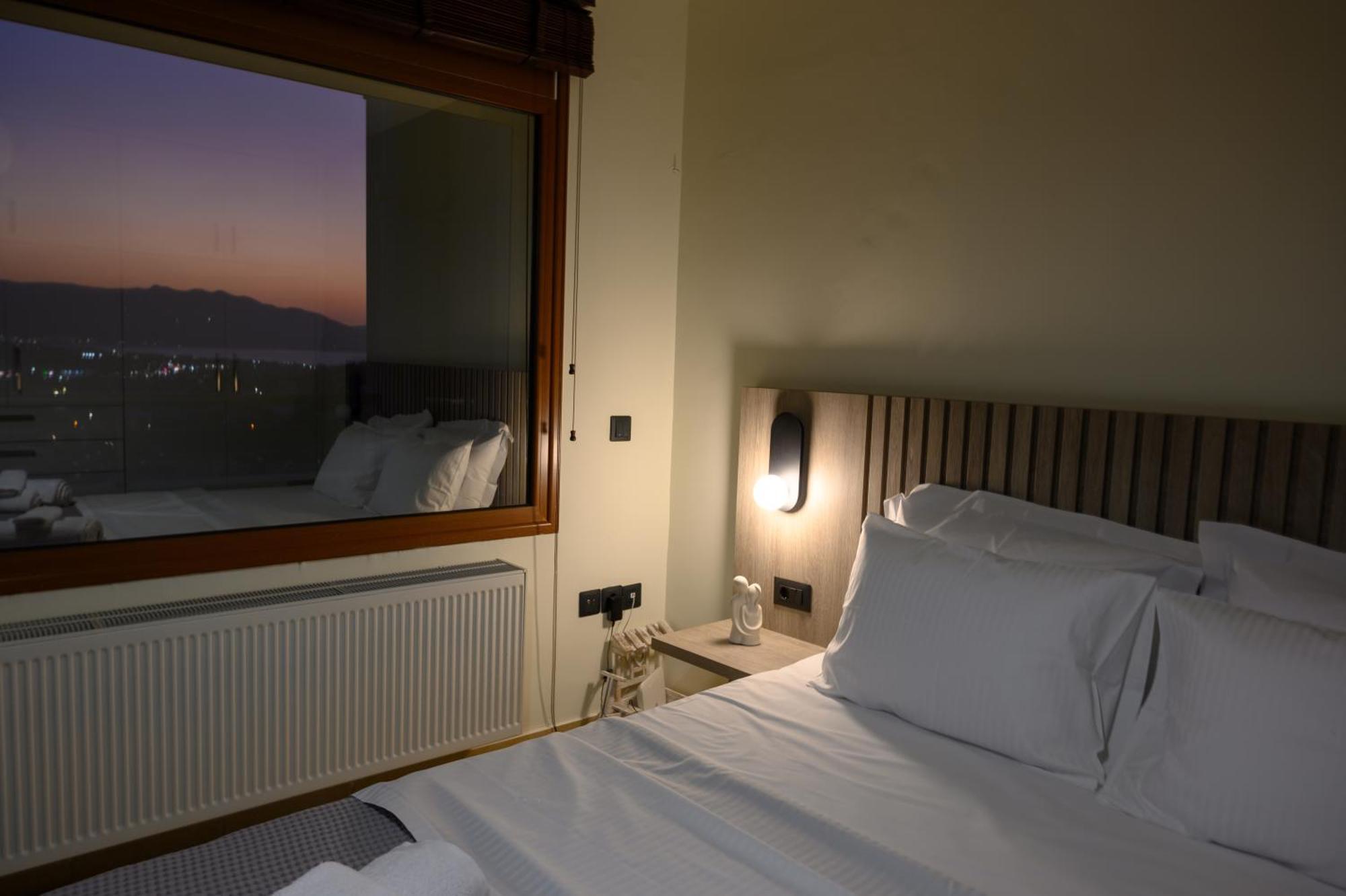 Appartement Sunset Serenity