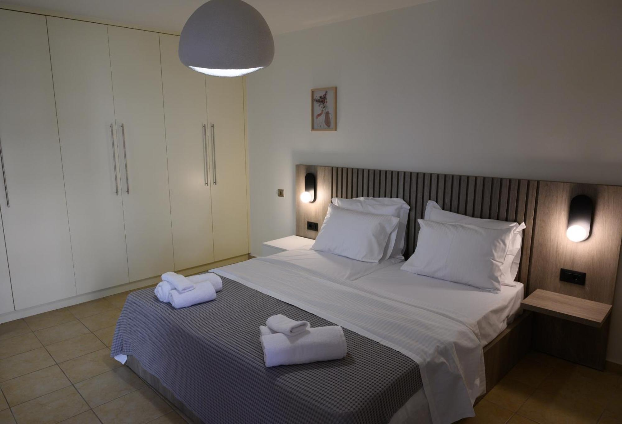 Apartamento Sunset Serenity Heraklion (Crete)