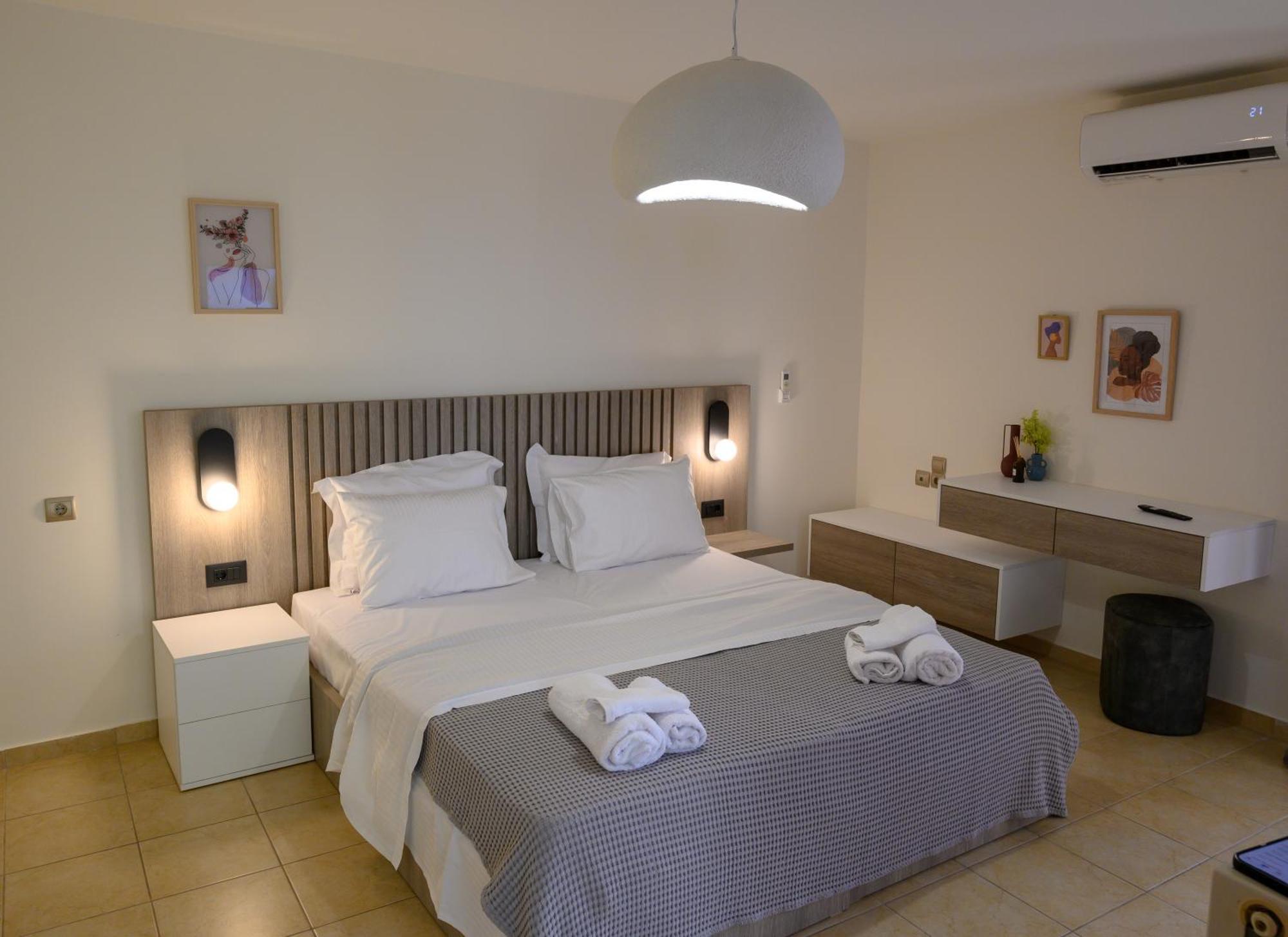 Sunset Serenity Apartamento *