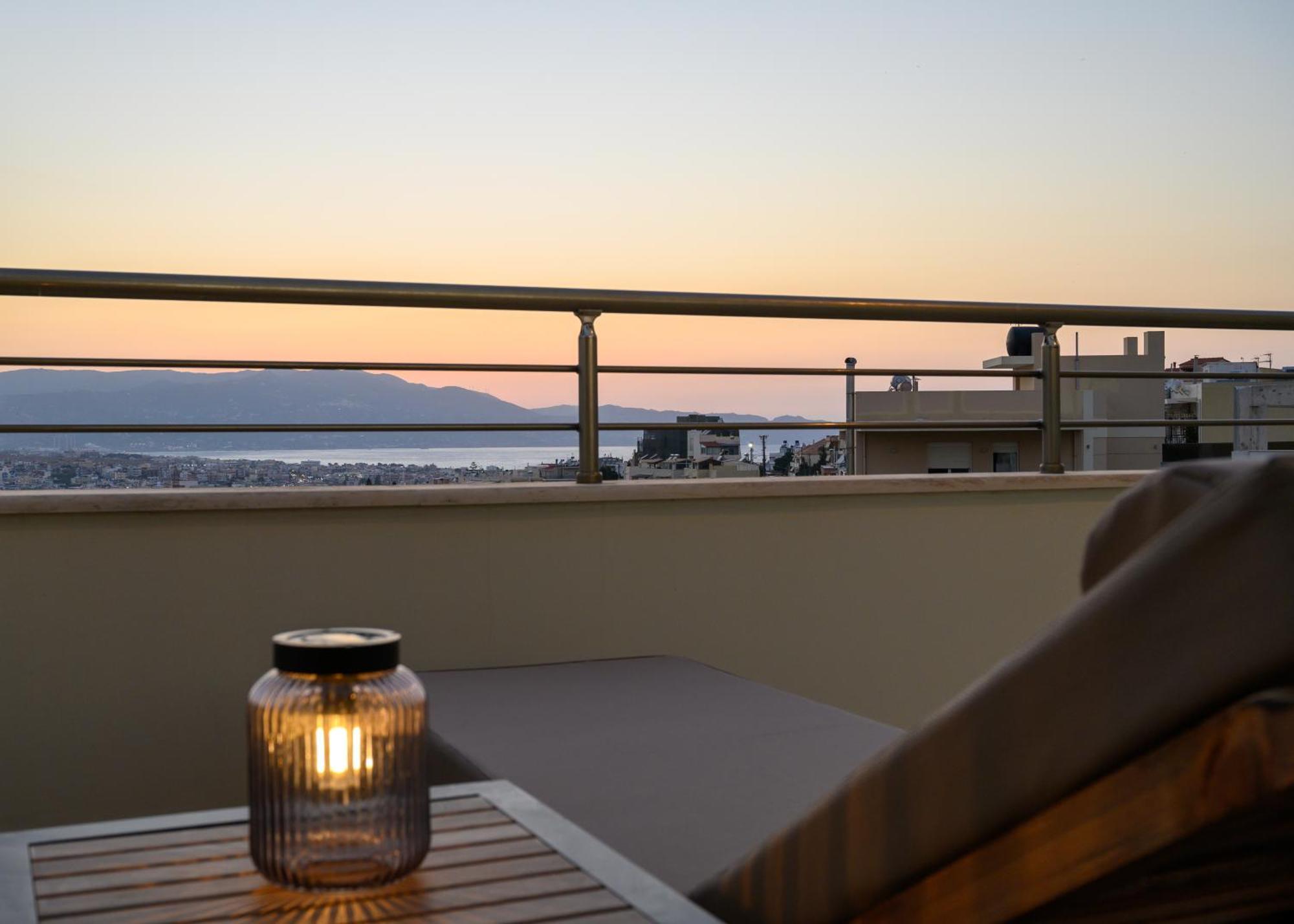 Apartamento Sunset Serenity *
