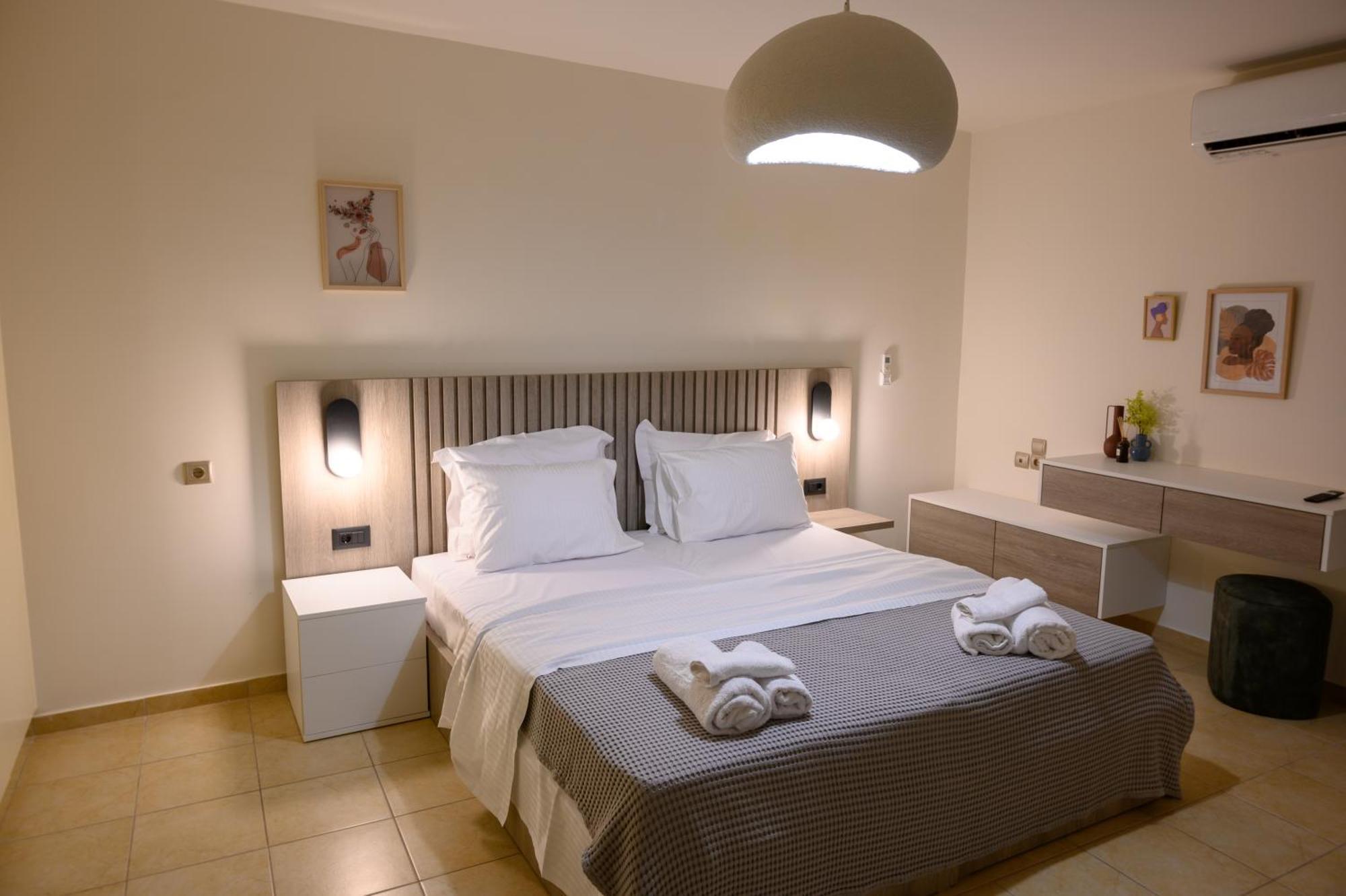 Sunset Serenity Apartment Heraklion (Crete)