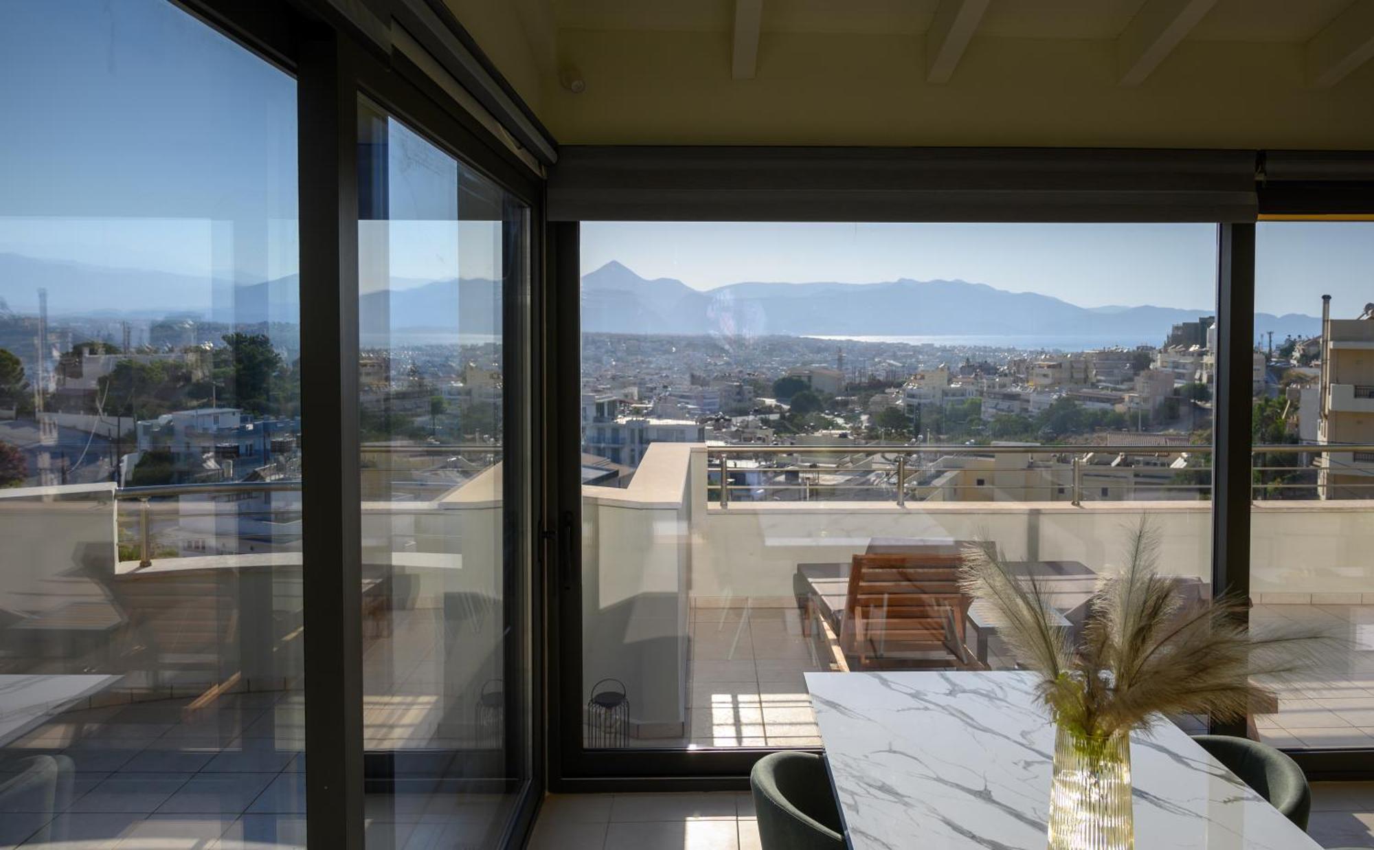 Apartamento Sunset Serenity