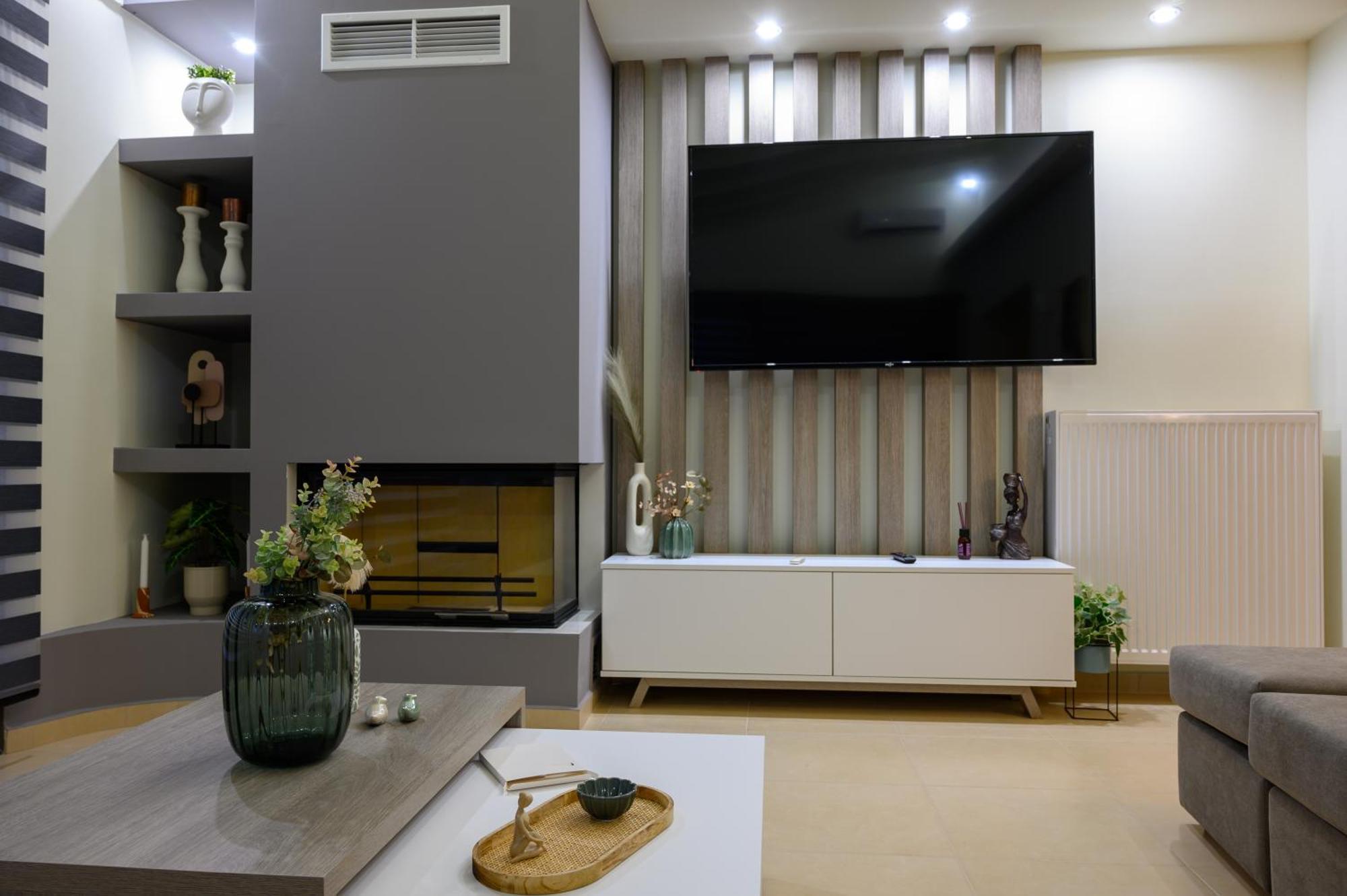 Sunset Serenity Apartment