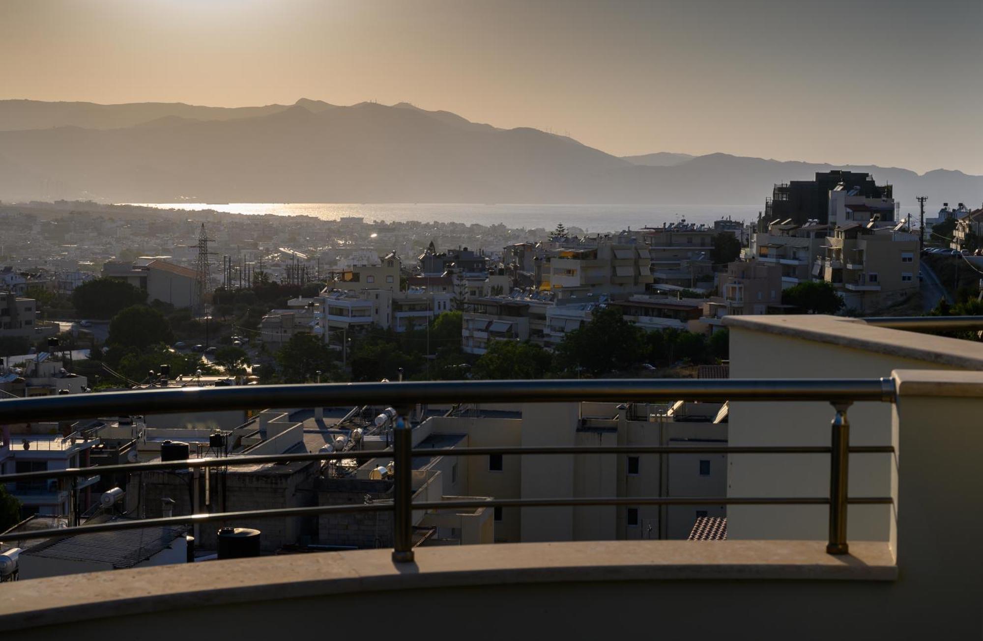 Apartment Sunset Serenity *