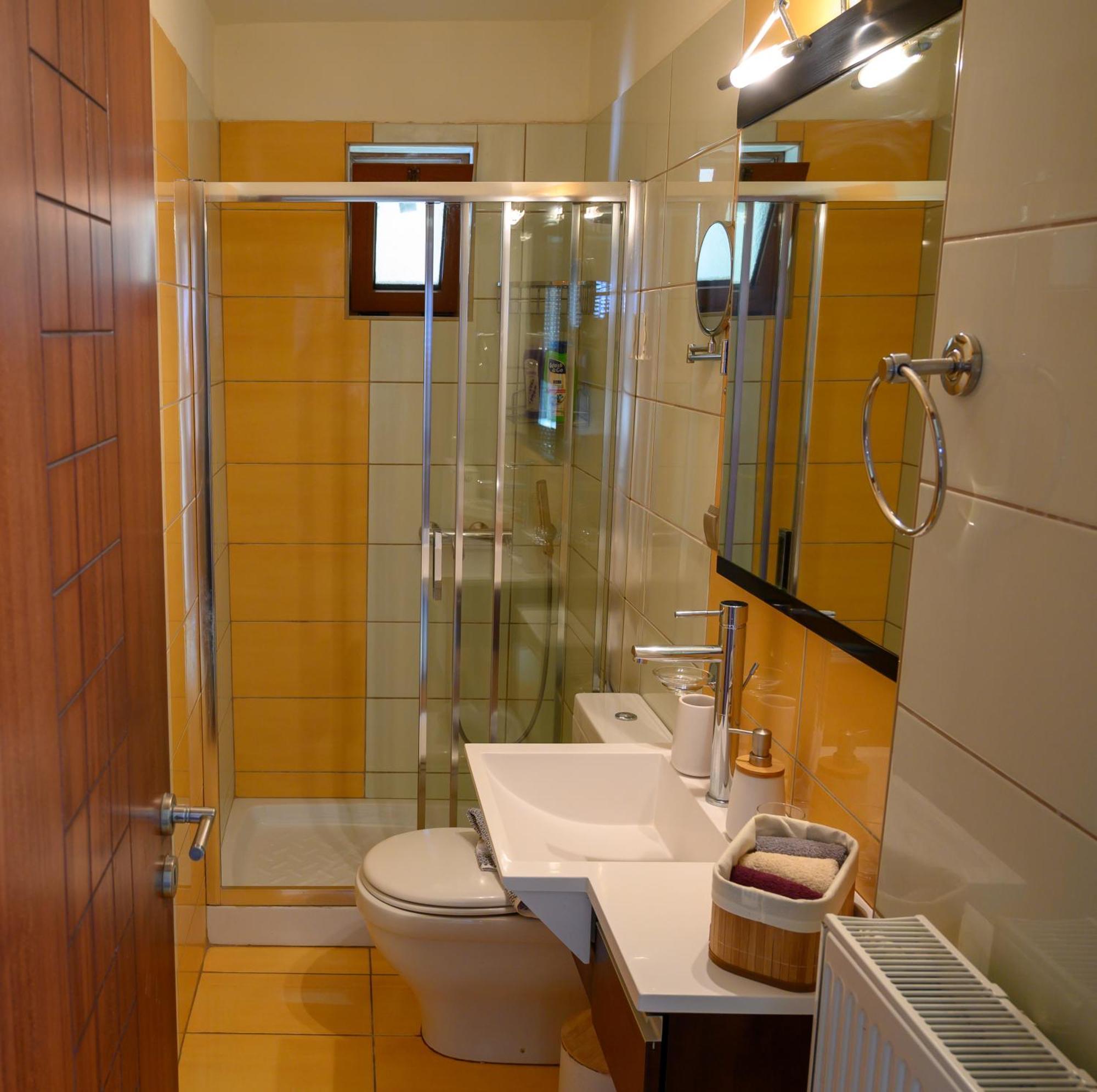 Apartamento Sunset Serenity