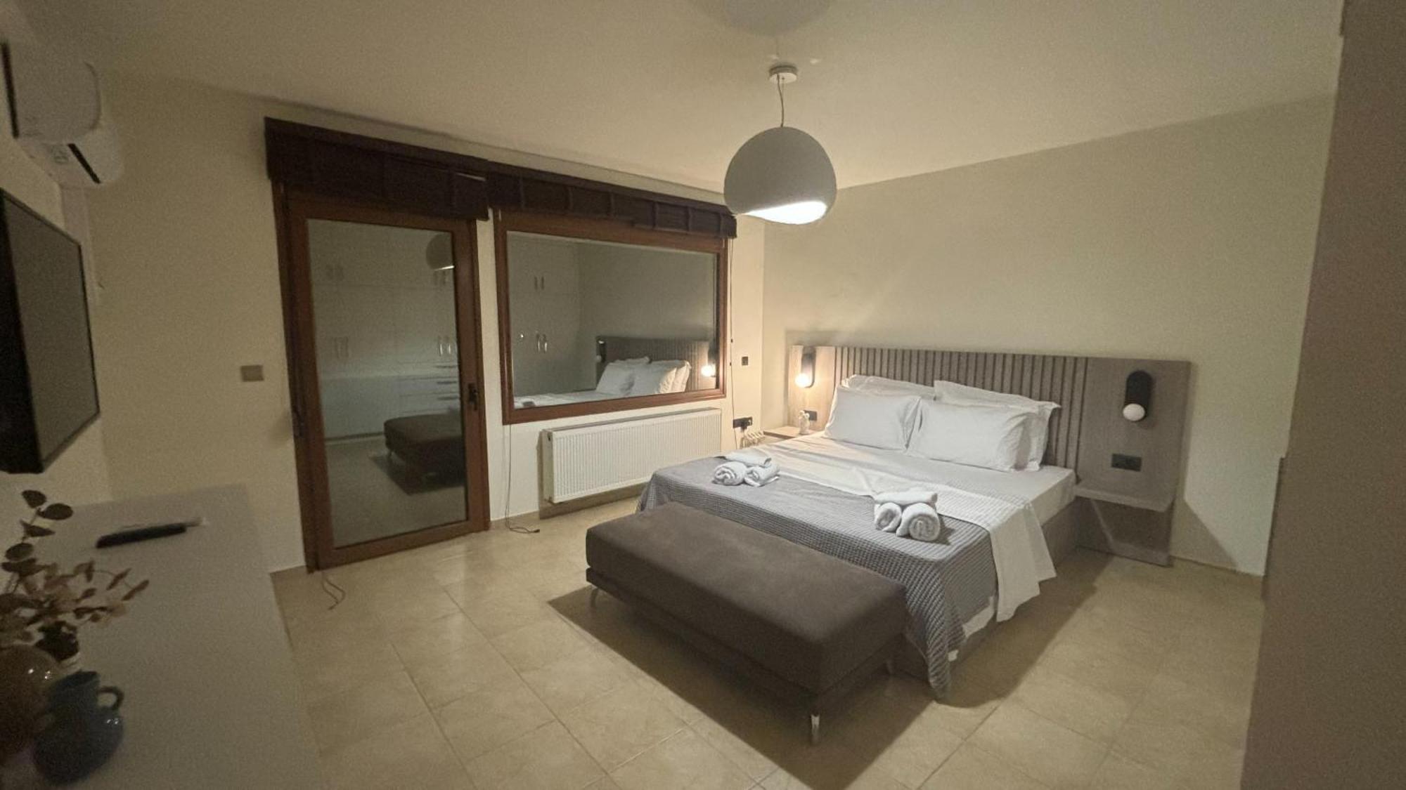 Sunset Serenity Apartamento *