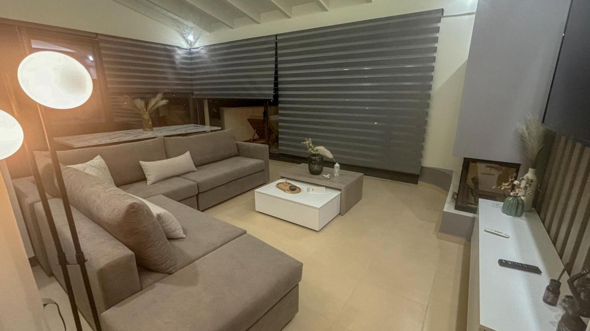 Apartamento Sunset Serenity *